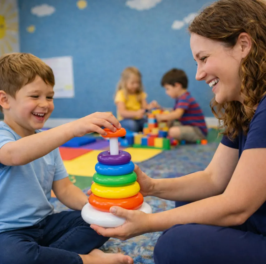 ACES ABA - Autism Therapy Center Centennial provider photo
