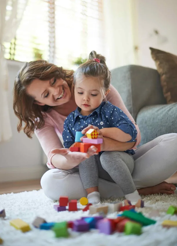 Achieving Stars Therapy - Denver provider photo