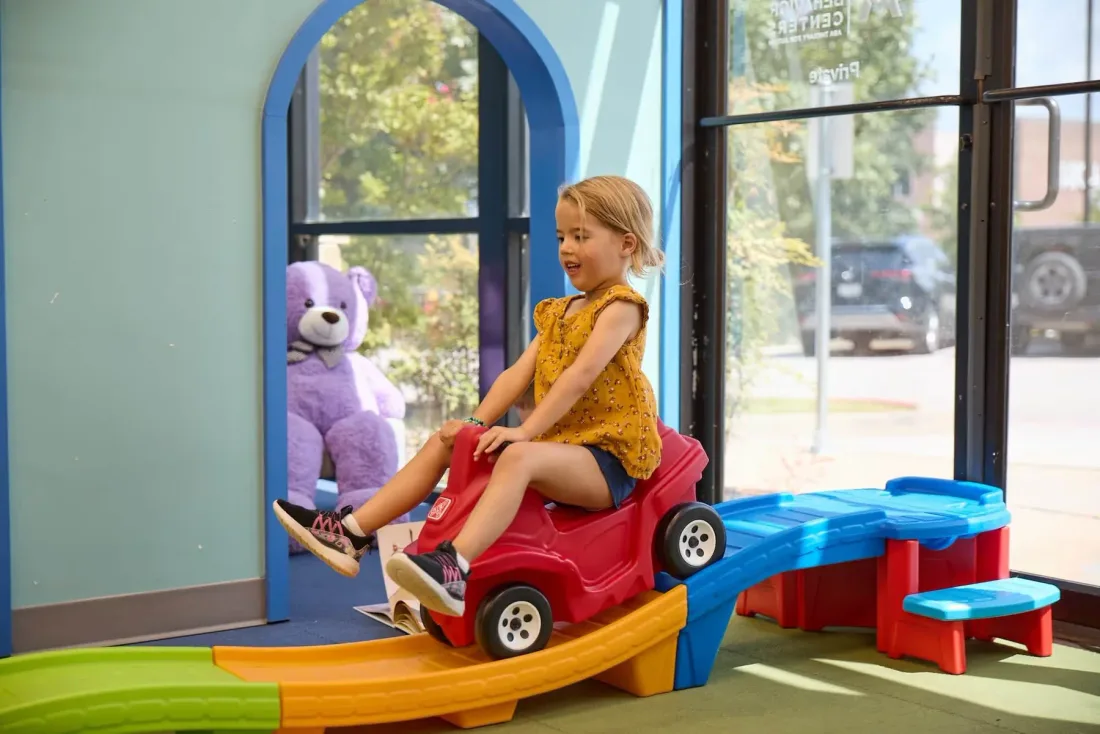 Action Behavior Centers - ABA Therapy for Autism Brighton provider photo