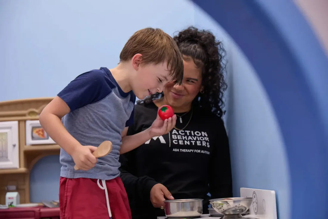 Action Behavior Centers - Montbello provider photo