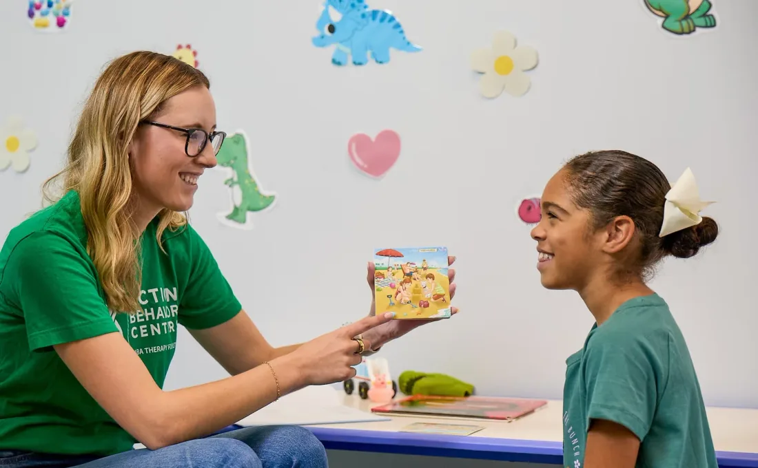 Action Behavior Centers - Montbello provider photo