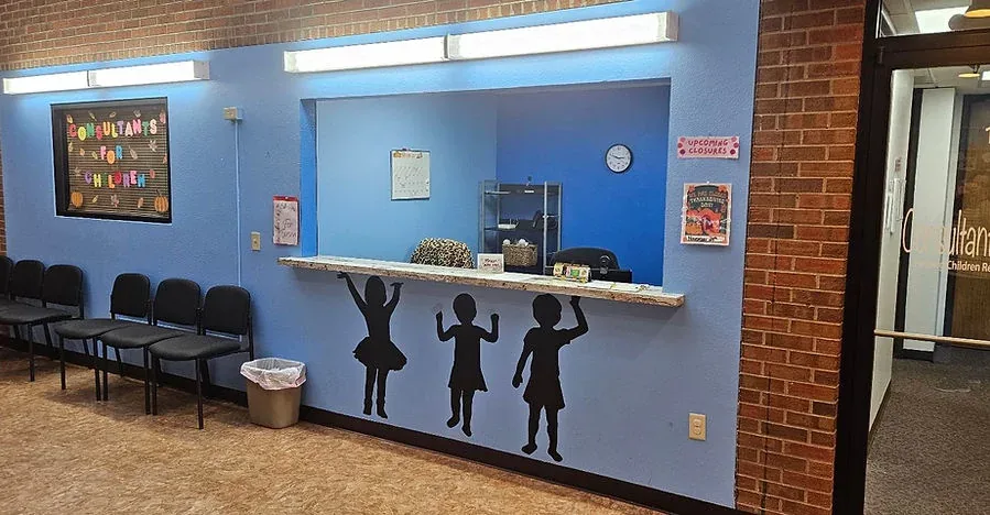 Consultants for Children, Inc. - Greeley provider photo