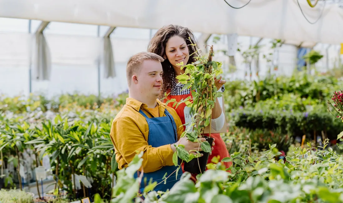 Developmental Disabilities Resource Center provider photo