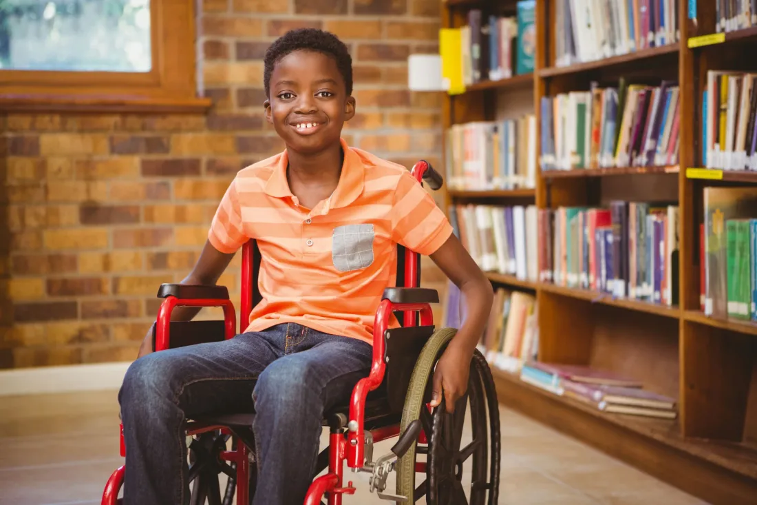 Developmental Disabilities Resource Center provider photo