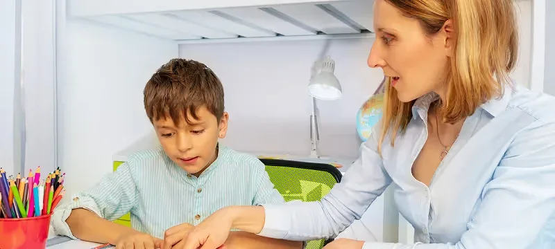 Key Autism Services: ABA Therapy Colorado provider photo
