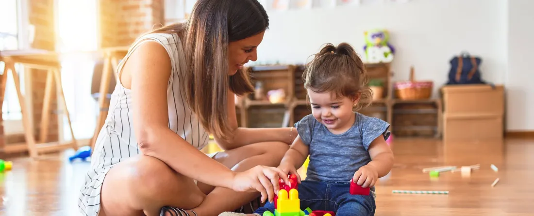 Play to Learn Therapies provider photo