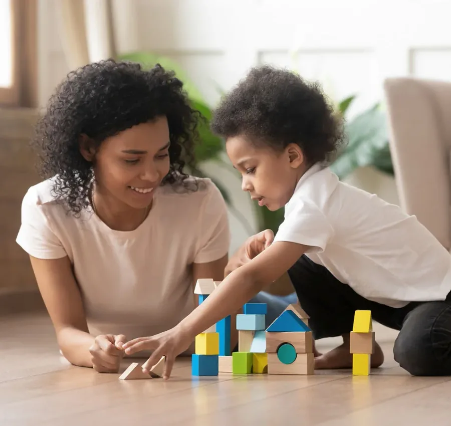 Play to Learn Therapies provider photo