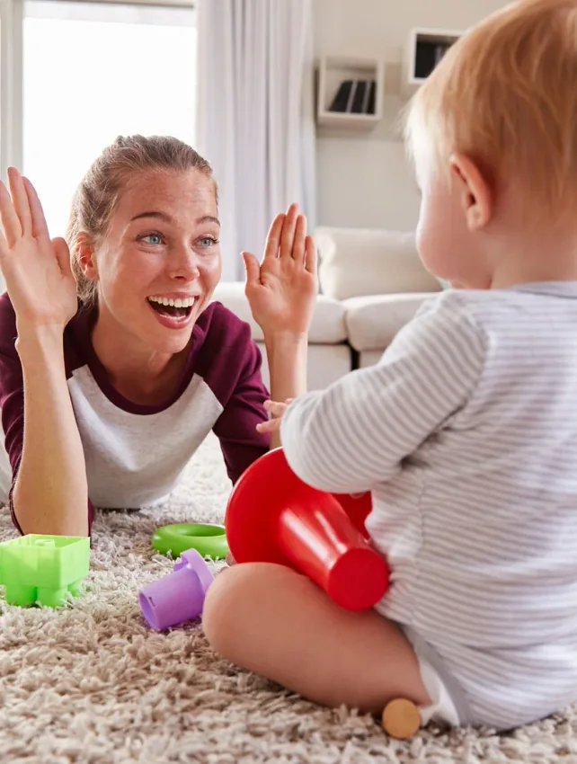 Play to Learn Therapies provider photo