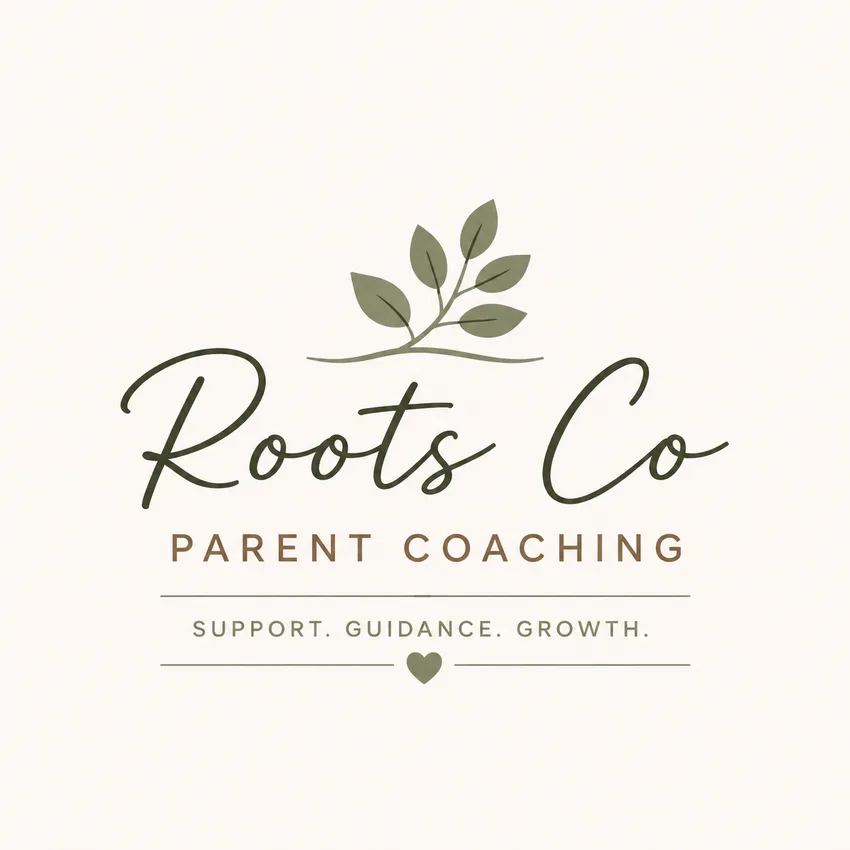 Roots Co - Colorado Springs logo