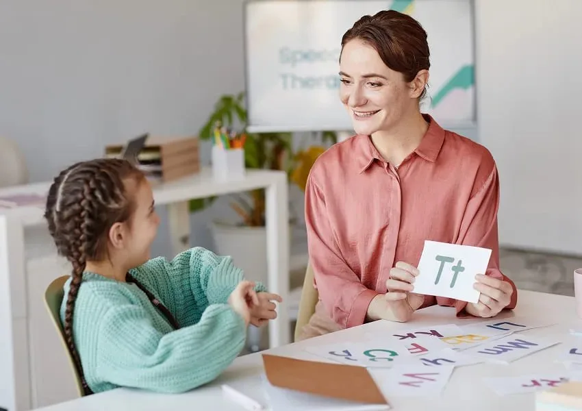 Serenity ABA Care provider photo