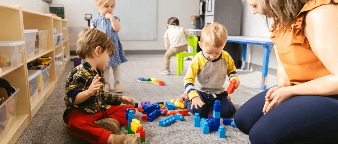 Soar Autism Center provider photo