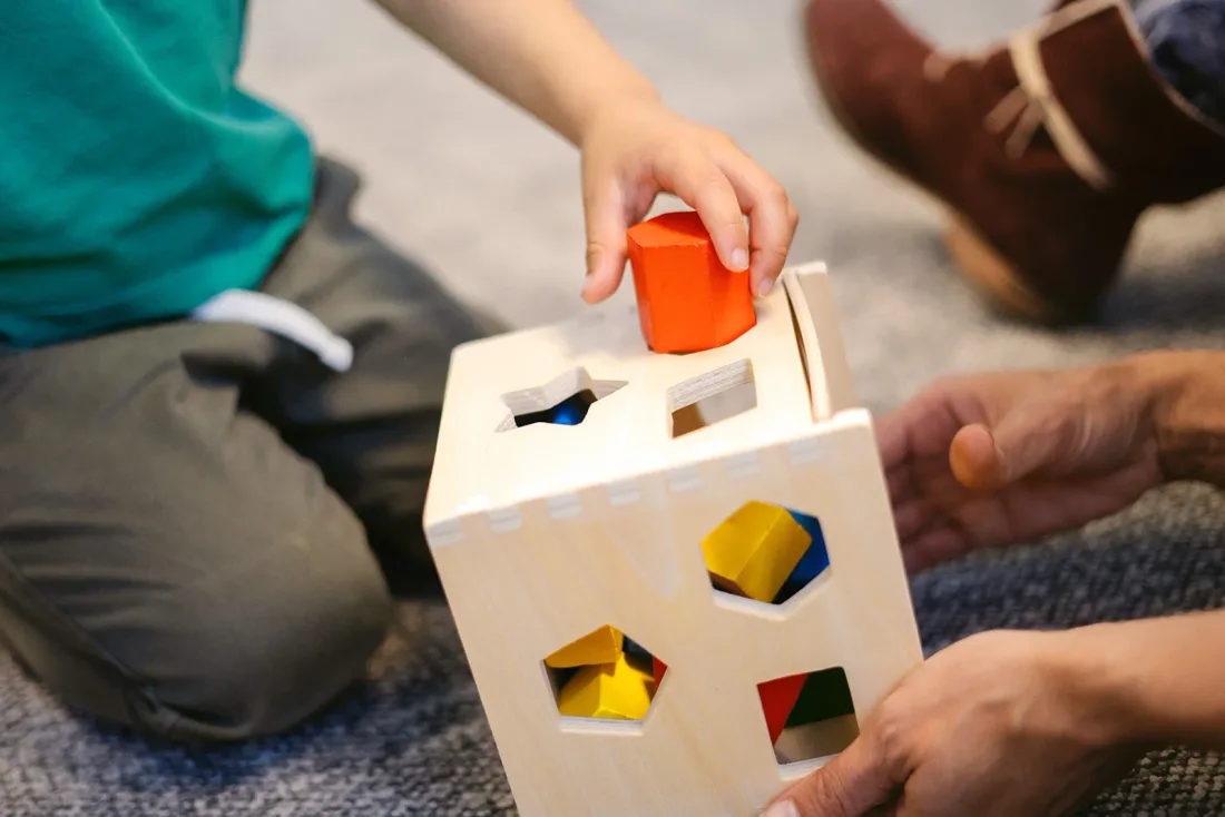 Soar Autism Center provider photo