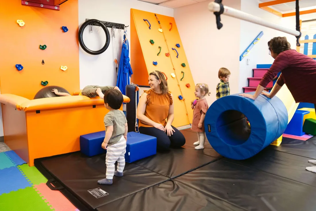 Soar Autism Center provider photo