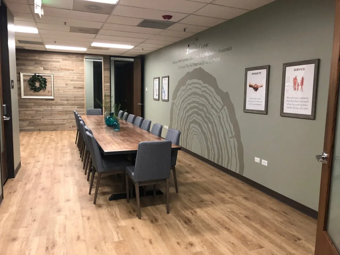 Woven Care - Aurora provider photo