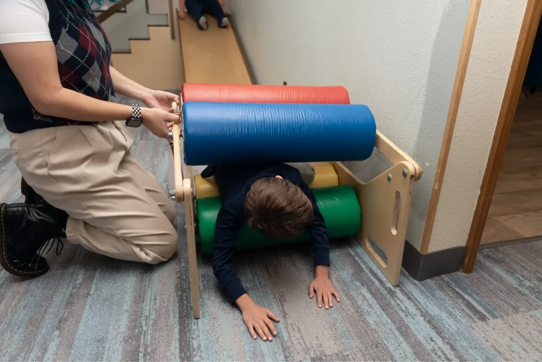 Woven Care - Central West provider photo