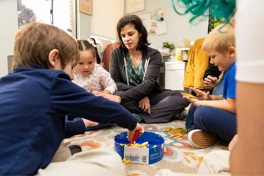 Woven Care - Central West provider photo