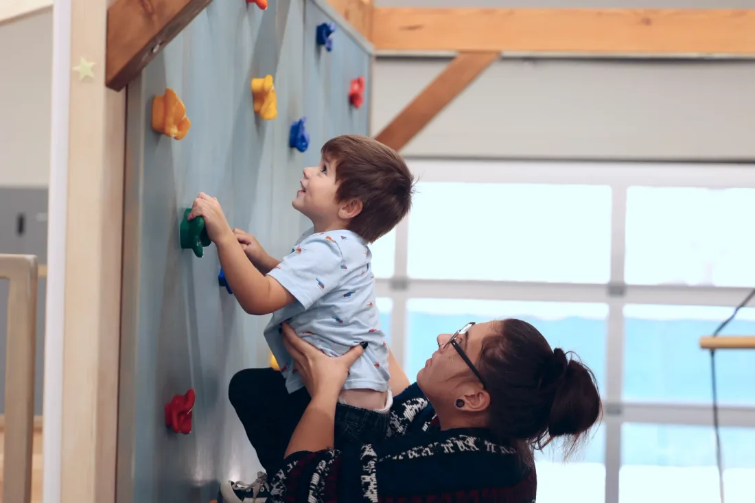 Woven Care - Janitell provider photo