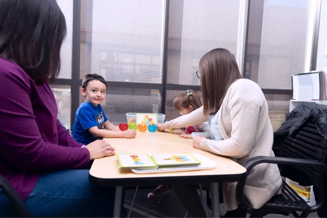 Woven Care - Pueblo North provider photo
