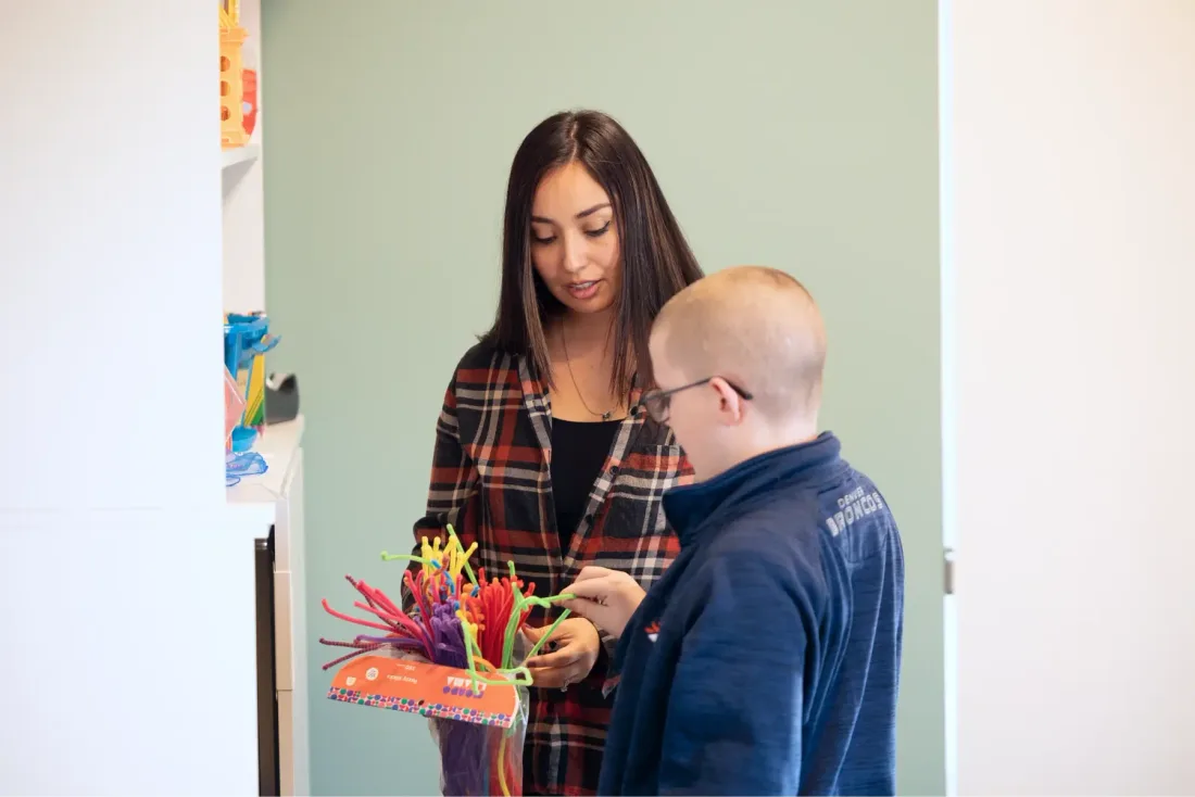 Woven Care - Pueblo South provider photo