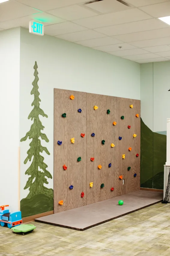 Woven Care - Woodmen provider photo