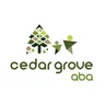 Cedar Grove ABA logo