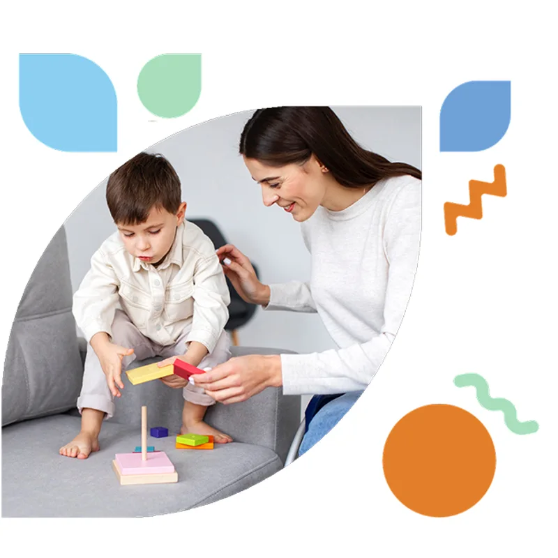 Attentive Autism Care provider photo – ABA therapy in Aurora, CO