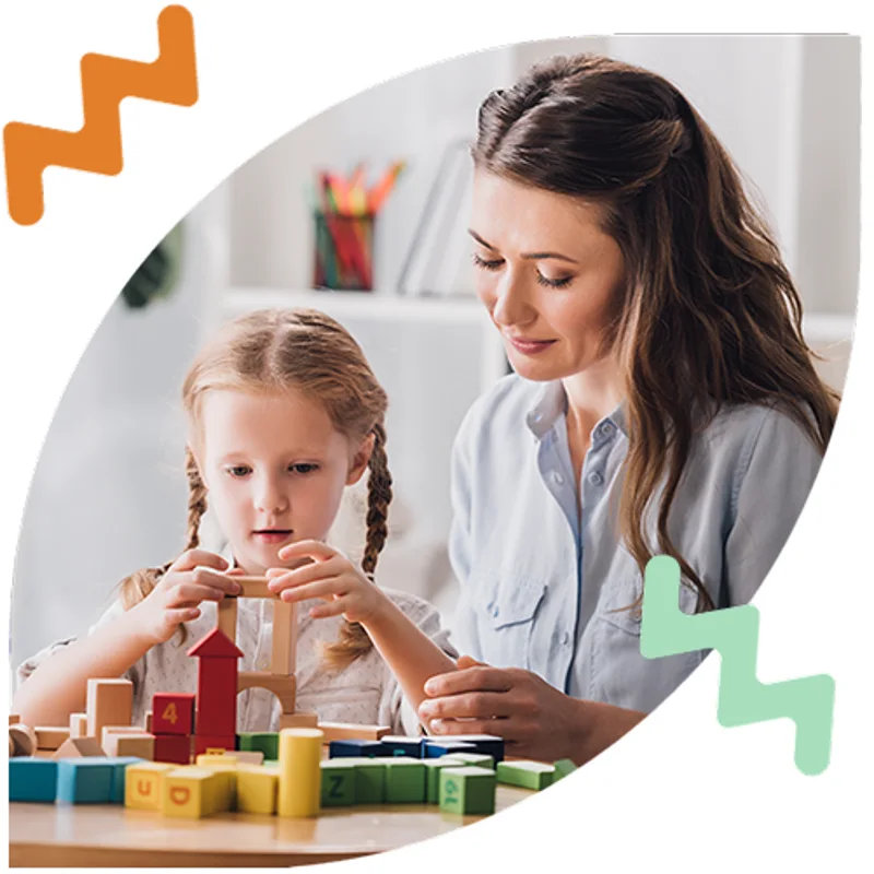 Attentive Autism Care provider photo – ABA therapy in Aurora, CO