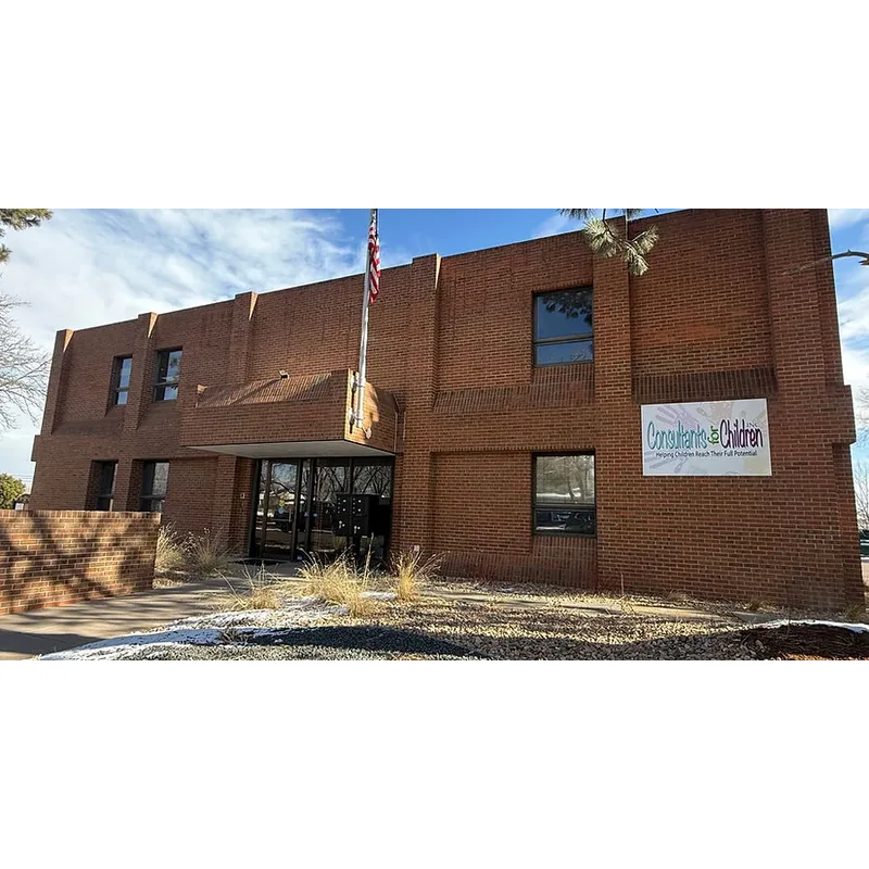 Consultants for Children, Inc. - Greeley provider photo