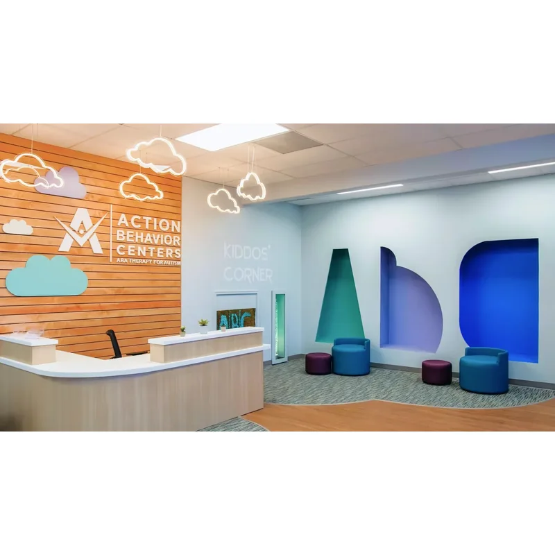 Action Behavior Centers - ABA Therapy for Autism Brighton provider photo