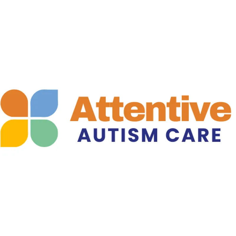 Attentive Autism Care logo – ABA therapy in Aurora, CO