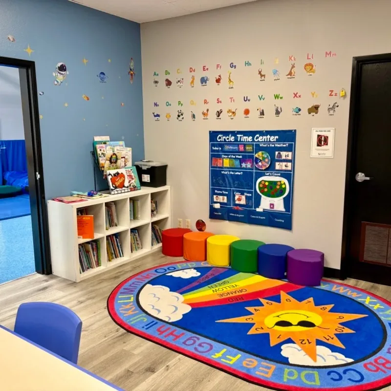 Center for Autism & Related Disorders - Castle Rock provider photo