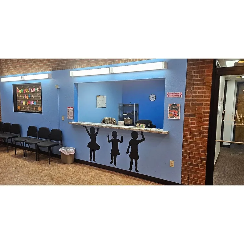 Consultants for Children, Inc. - Greeley provider photo