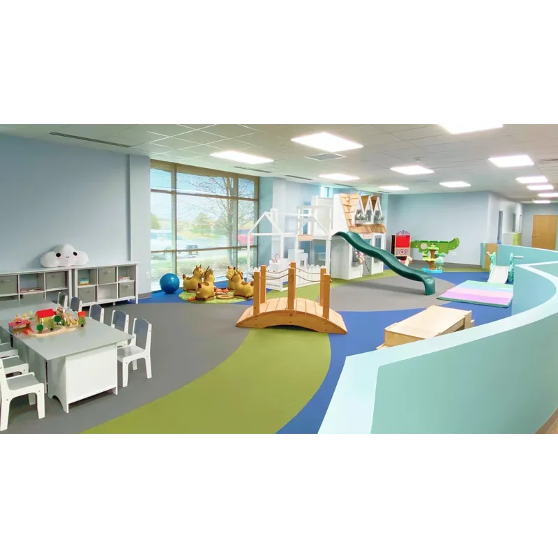 Action Behavior Centers - Longmont provider photo