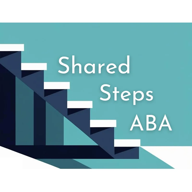 Shared Steps ABA LLC - Colorado Springs logo