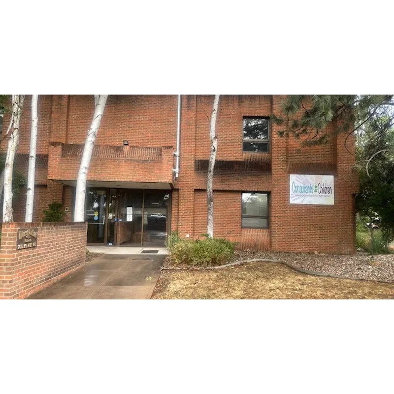 Consultants for Children, Inc. - Greeley provider photo